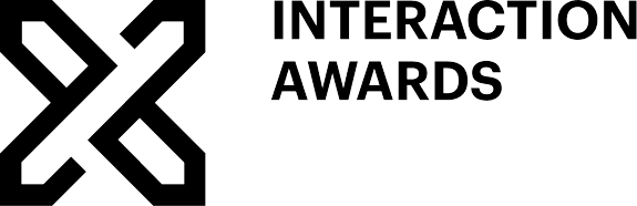IxDA Awards logo
